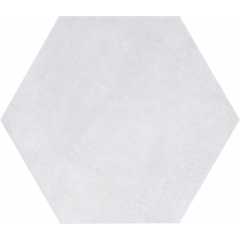 Docklands hexagon white 1047333 Напольная плитка